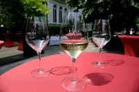 Carlton Lausanne Boutique Hôtel - bar