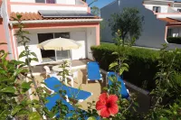 Moradias Villas Joinal Hotels in Sesmarias