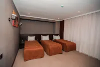 Caspian Business Hotel & Spa Hotels in der Nähe von Qobustan-Nationalpark