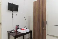 RedDoorz Near Universitas Palangkaraya Hoteles en Menteng