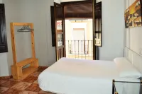 Pension Castil