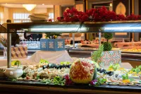 Hotel Sol Azur Beach - Desayuno
