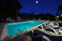 Hotel O Sole Mio - familiares