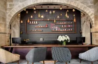 Boutique Hôtel des Remparts & Spa - 5-Star