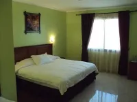 Hotel Sweet Hôtels à : Boumerdes