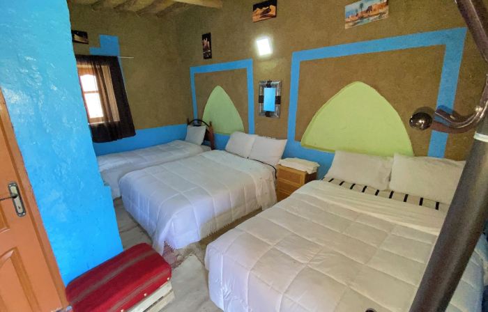 Auberge Palacio Sidi Hamza