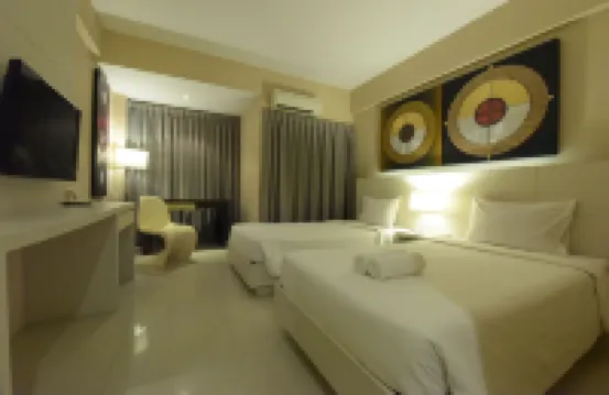 Trendy Hotel
