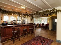 The Wheatsheaf at Beetham فنادق في Priest Hutton