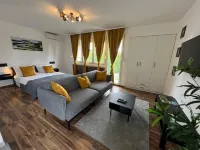 Eva Luxury Rooms & Apartments Hotels in Jezerce