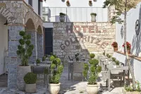 Hotel Goloritzé Hotels in Baunei