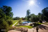 Logis Hotels - Château Saint Marcel Hotels in Castelculier
