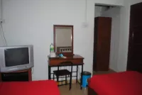 Sri Cemerlang Lodge Hotels in Panji