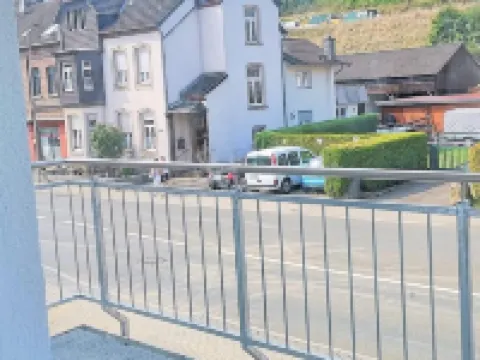 Overath Luxus Apartments Hotels in Overath