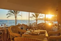 Secrets Mallorca Villamil Resort & Spa - Adults Only (+18) - breakfast