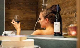 Sepp & Hannis Suiten im Dorf