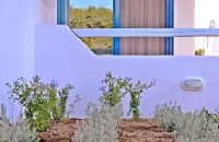 Mastiha Villas - Виллы