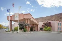 Quality Suites Moab Near Arches National Park