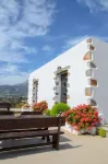 Traditional Apartments Madares Hotels in Sfakia