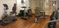 Capri Tiberio Palace - The Leading Hotels of the World - salle de sport