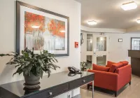 Comfort Inn Sherbrooke Hotels in Sherbrooke
