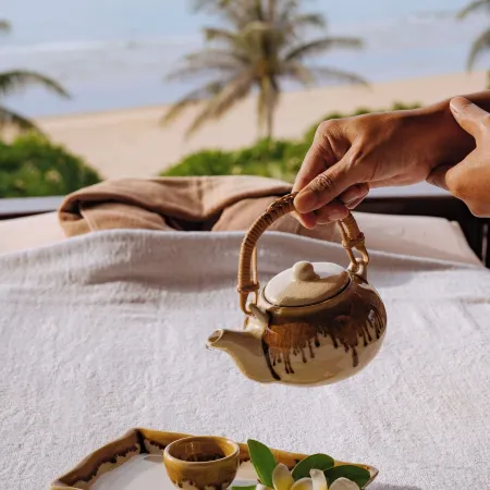 Aleenta Hua Hin Pranburi Resort and Spa