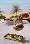 Aleenta Hua Hin Pranburi Resort and Spa - Beach