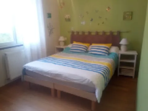 Chambres d'Hôtes la Ferme du Bout de la Ville