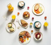 Botany Bay Hotel - breakfast