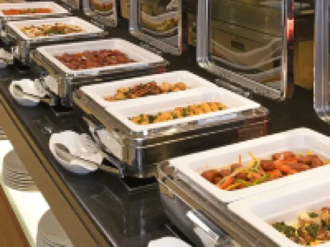 ฮิลตัน อัมมาน โรงแรมในอัมมาน