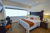 Hotel Stadium Hoteles cerca de Lomalvernia Lugar de Oración y Encuentro