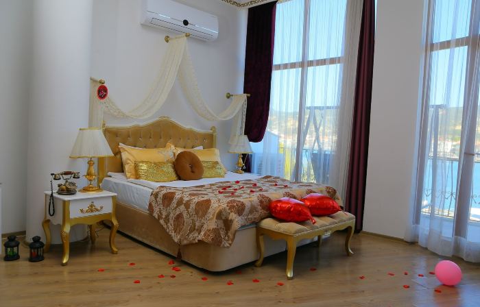 Huri & Nuri Hotel