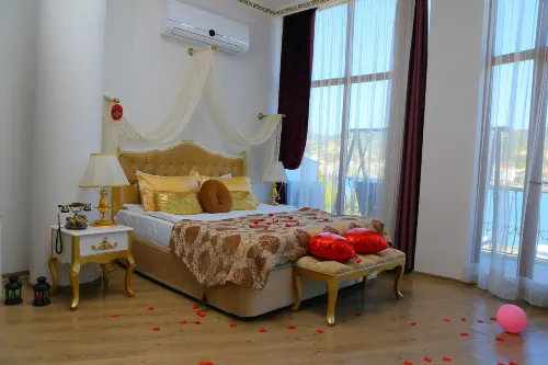 Huri & Nuri Hotel - Alloggi