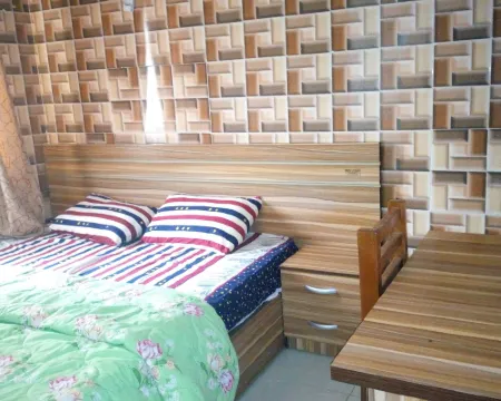 King Solomon Hotel and Suites Hotels in Ota