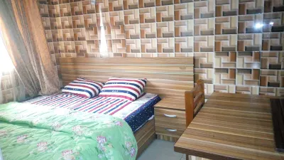 King Solomon Hotel and Suites Hotels near Faith Tabernacle, Canaanland, Ota