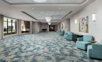 Hilton Garden Inn Dallas/Duncanville