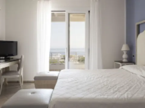 Hotel Mea - Aeolian Charme Hotels in Lipari