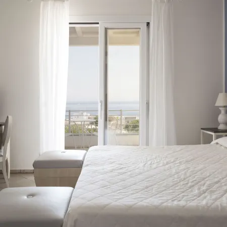 Hotel Mea - Aeolian Charme
