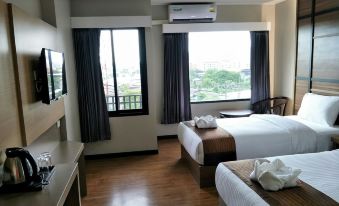 Atk Garden Hills