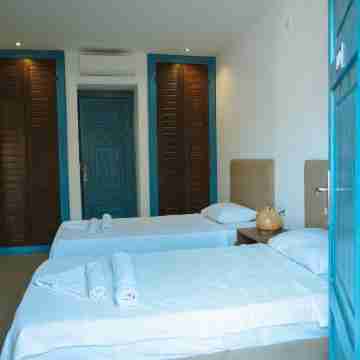 Lemon Garden Türkbükü Rooms