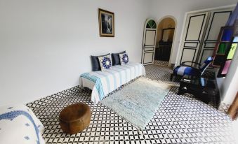 Riad Dar Nawfal