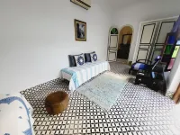 Riad Dar Nawfal - bar