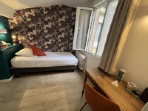 ガーデン ホテル のホテル