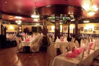 Jembo Park Hotel Hotel di Jena