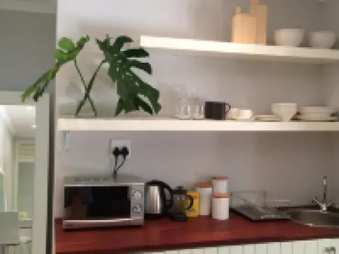 City & Farm Stays Hotels in Kloof