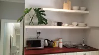 City & Farm Stays Hotel di Pinetown