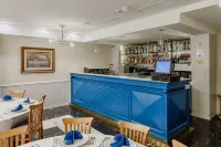Hotel Splendido Bay - bar