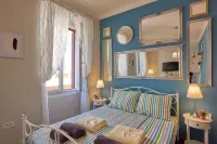 Old City Romantic Studios