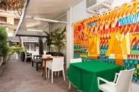 Hotel Danubio
