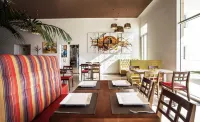 Relax Hotel Kenitra - breakfast