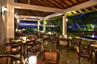 Weligama Bay Resort - breakfast